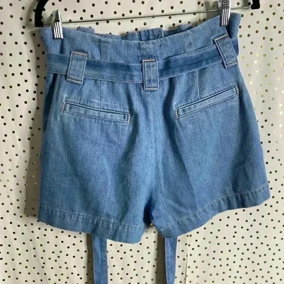 L’agence Hillary Shorts - Picture 10 of 10